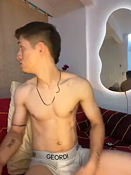 Snapshot of Bodyxx23 chatting on 09.12.25 Bodyxx23 online show from 09.12.25