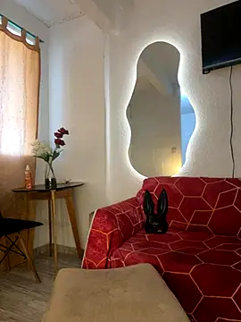 Snapshot of Bodyxx23 chatting on 10.20.25 Bodyxx23 online show from 10.20.25