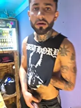 christangel 96  online show from 04.02.26