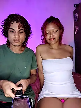 CasalAkira online show from 11.29.25