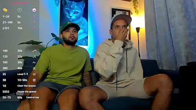 MattMeness online show from 01.24.25