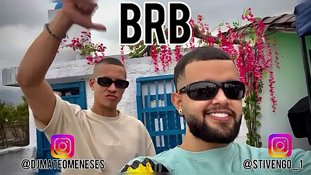 MattMeness online show from 02.05.25