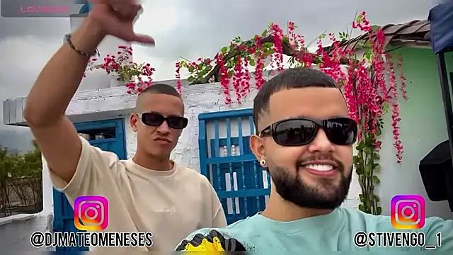 MattMeness online show from 02.07.25