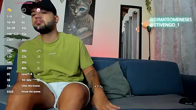 MattMeness online show from 02.08.25