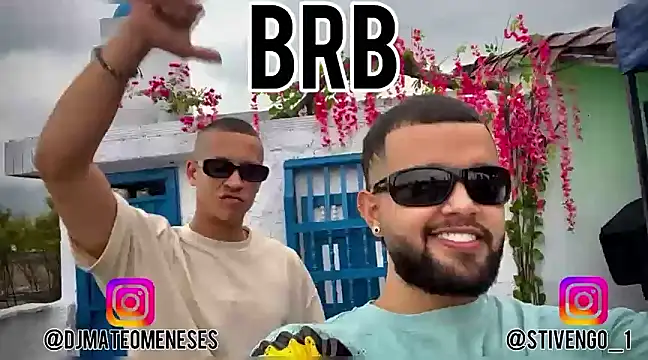 MattMeness online show from 02.11.25