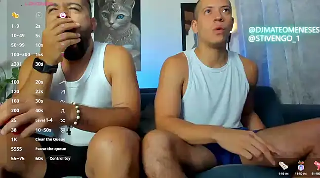 MattMeness online show from 02.13.25