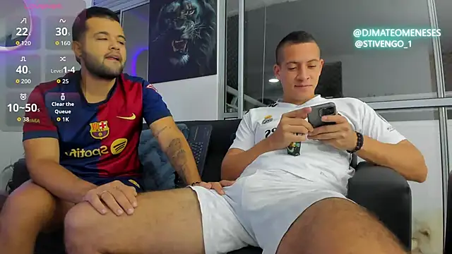 MattMeness online show from 11.14.25