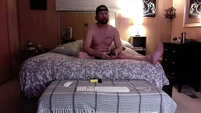 Edward LongCock online show from 01.07.26