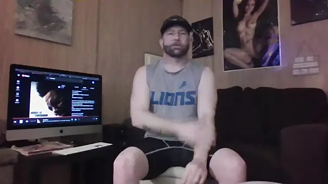 Edward LongCock online show from 04.07.26