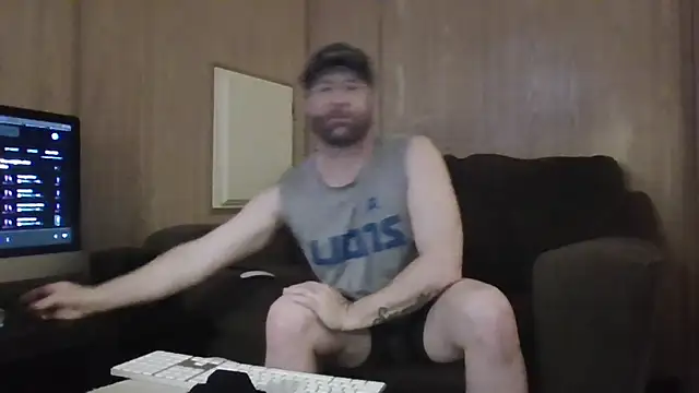 Edward LongCock online show from 04.12.26