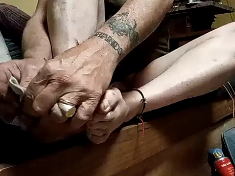 tus ordenes mis deseos online show from 10.09.25