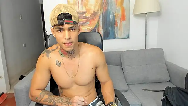 jhonconnor online show from 01.09.26