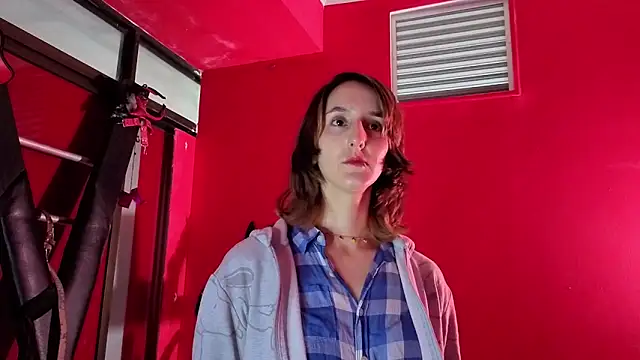 Ambar Roux  online show from 02.23.26