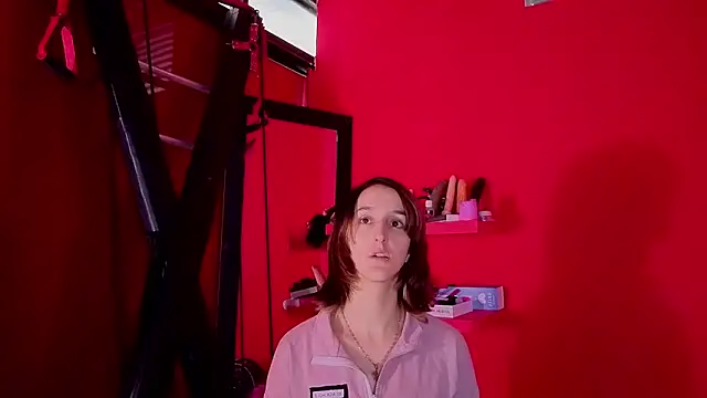 Ambar Roux  online show from 05.11.26