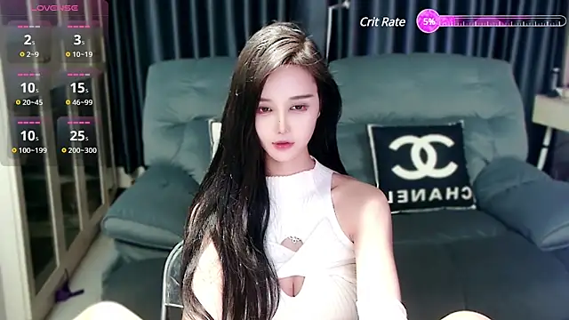 Annibaby8 online show from 03.05.25