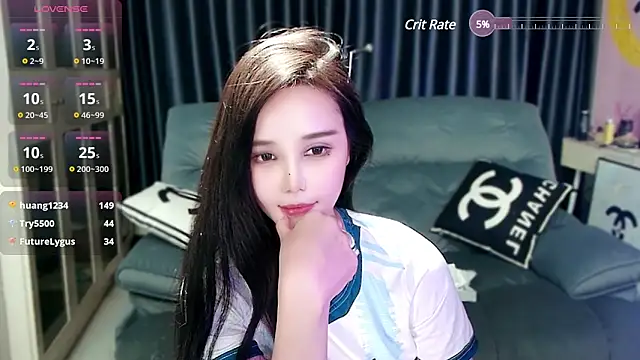 Annibaby8 online show from 03.06.25