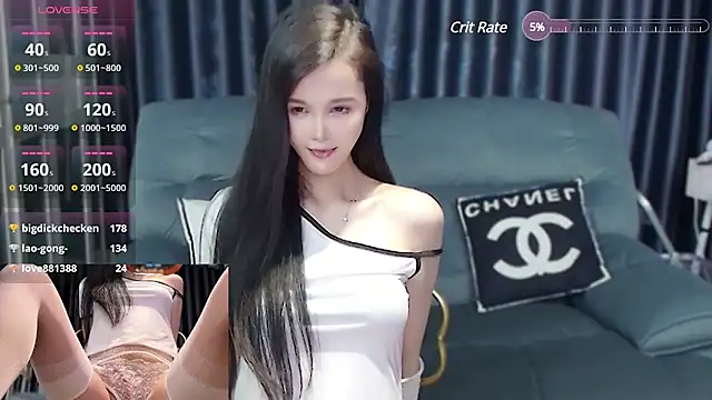 Annibaby8 online show from 03.10.25