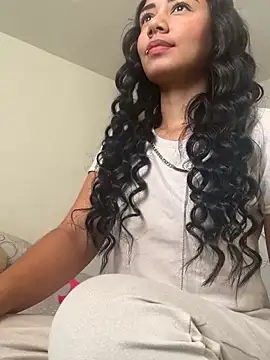  Luana online show from 12.26.24