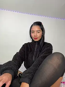  Luana online show from 01.15.25