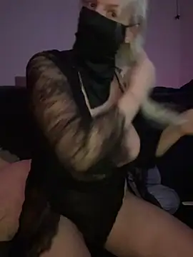 luisa1 online show from 02.06.25