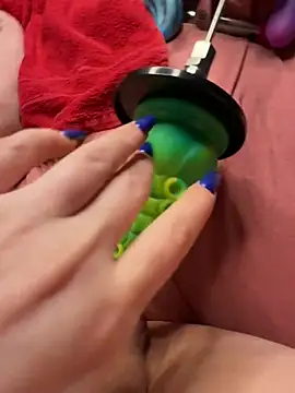 luisa1 online show from 03.11.25