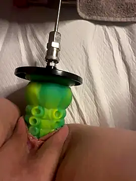 luisa1 online show from 10.02.25