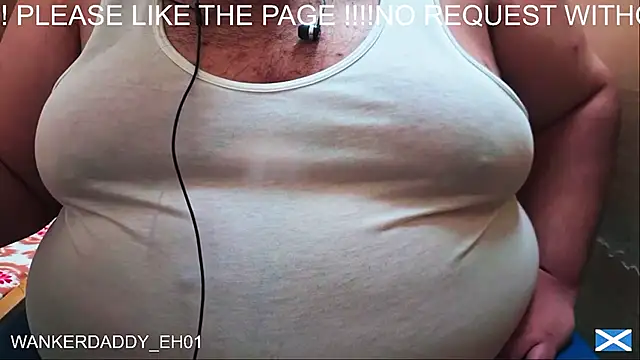 WANKERDADDY EH01 online show from 02.12.25