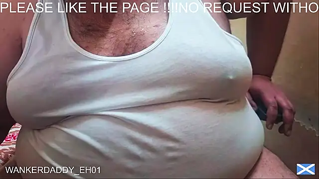 WANKERDADDY EH01 online show from 03.07.25