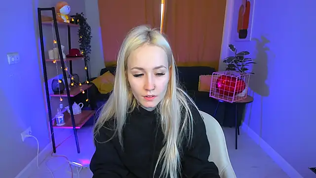 Bunny  of love online show from 03.07.25