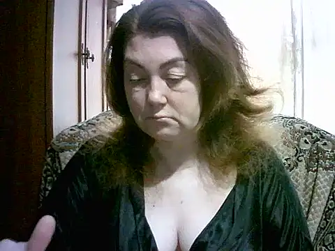 Madame-Butterfly online show from 09.19.25