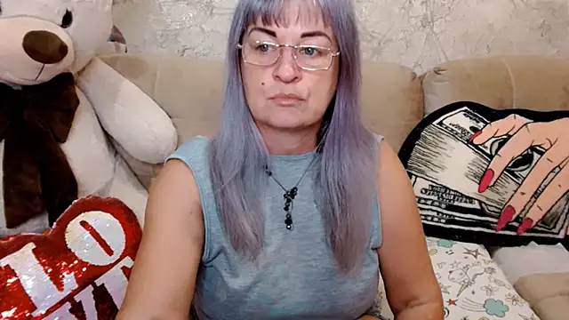 SiberiabBerry online show from 11.26.25