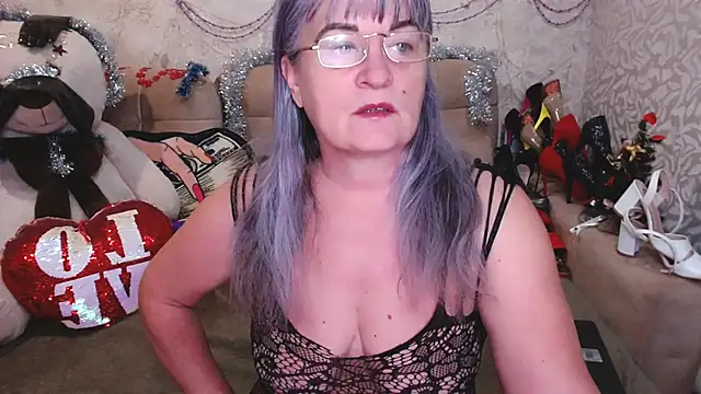 SiberiabBerry online show from 01.17.26