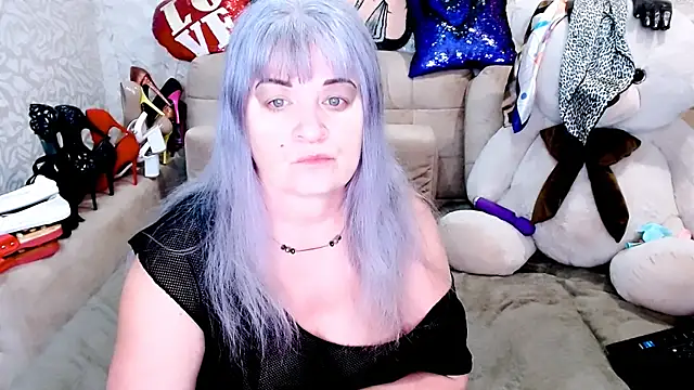 SiberiabBerry online show from 02.09.26