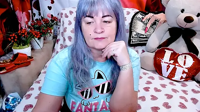 SiberiabBerry online show from 02.19.26