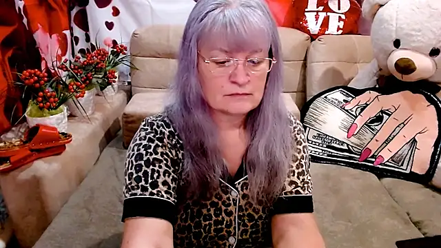 SiberiabBerry online show from 03.01.26