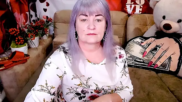 SiberiabBerry online show from 03.02.26