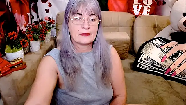 SiberiabBerry online show from 03.11.26