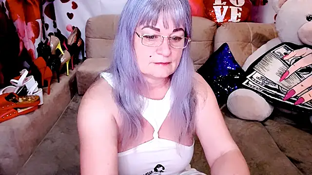 SiberiabBerry online show from 04.07.26