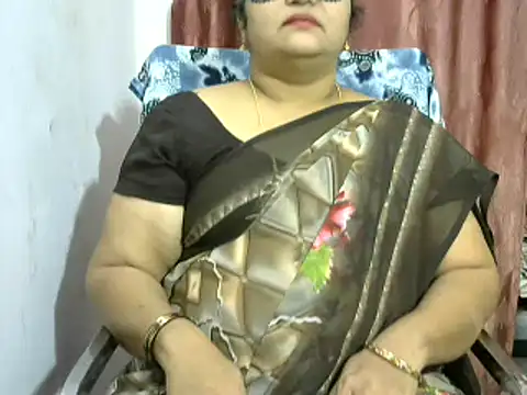 Snapshot of Naughty_Nityaa chatting on 01.16.25 Naughty Nityaa online show from 01.16.25
