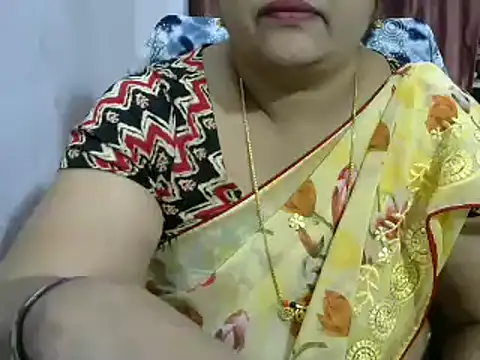 Snapshot of Naughty_Nityaa chatting on 01.18.25 Naughty Nityaa online show from 01.18.25