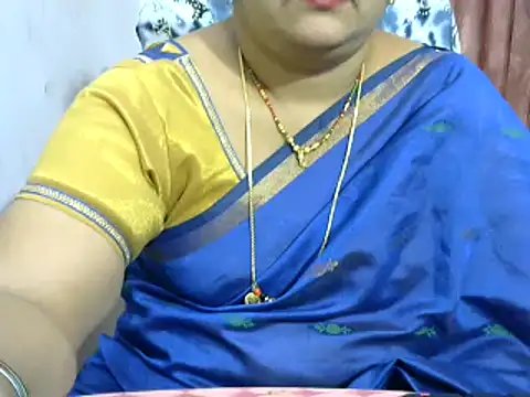 Snapshot of Naughty_Nityaa chatting on 01.22.25 Naughty Nityaa online show from 01.22.25