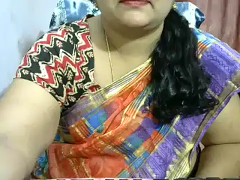 Snapshot of Naughty_Nityaa chatting on 01.23.25 Naughty Nityaa online show from 01.23.25