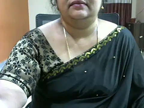 Snapshot of Naughty_Nityaa chatting on 02.09.25 Naughty Nityaa online show from 02.09.25