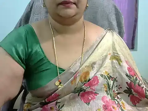 Snapshot of Naughty_Nityaa chatting on 03.05.25 Naughty Nityaa online show from 03.05.25