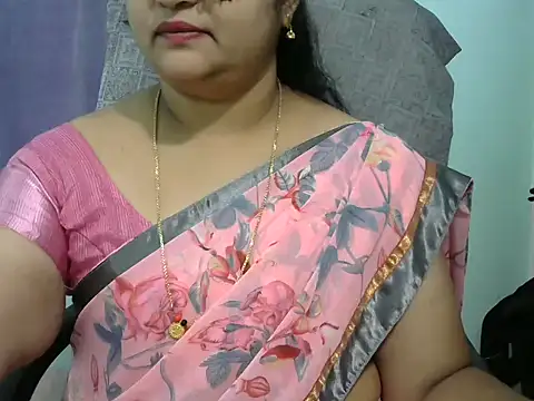 Snapshot of Naughty_Nityaa chatting on 03.06.25 Naughty Nityaa online show from 03.06.25