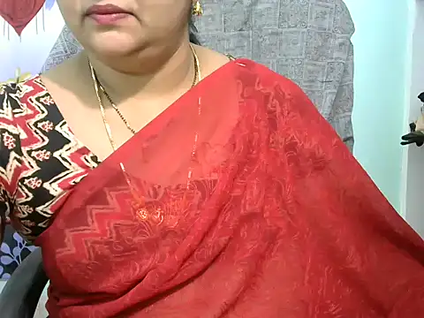 Snapshot of Naughty_Nityaa chatting on 03.13.25 Naughty Nityaa online show from 03.13.25