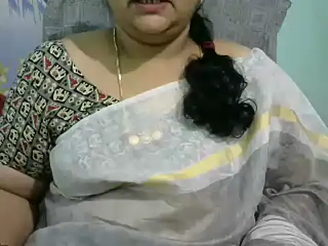 Snapshot of Naughty_Nityaa chatting on 03.21.25 Naughty Nityaa online show from 03.21.25