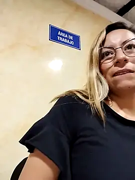 Katalina S3xy online show from 02.24.25