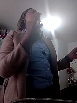 Katalina S3xy online show from 09.19.25