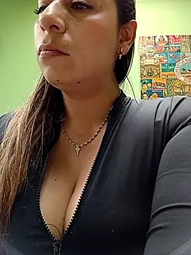 Katalina S3xy online show from 10.13.25